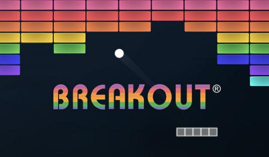 Atari Breakout – Jogue online na Coolmath Games